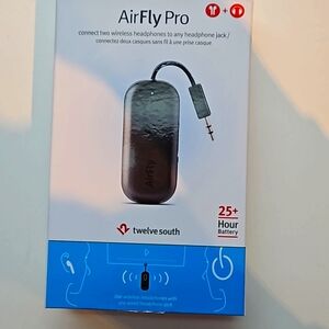 AirFly Pro